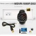 Caméra Montre sport HD 1080p waterproof enregistreur 32 Go