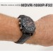 Montre sport HD 1080p waterproof enregistreur 32 Go