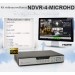 NDVR-4-MICROHD - Résolutions vidéo