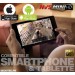 Compatible Smartphone & tablette iphone ipad android