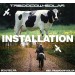 Collier traceur GPS / GSM sans abonnement solaire autonome pour animaux : vache, cheval, mouton, etc