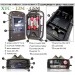 Caméra 12 Mégapixels alarme GSM MMS & E-mail