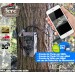 fixation camera de chasse a un arbre XTC-HD-1080-3GBI
