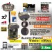 Les caractéristiques de la caméra XTC-HD-1080-3GBSI