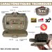 XTC-HD-1080-3GI caractéristique camera de chasse