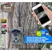fixation camera de chasse a un arbre XTC-HD-1080-3GI