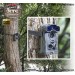 La fixation à un arbre de la caméra XTC-HD-1080-I