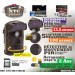 Les caractéristiques de la caméra XTC-HD-1080-SI