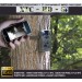 Caméra Full HD 12 MP waterproof détection de mouvement