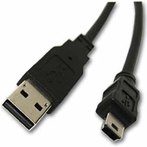 Câble USB / mini USB