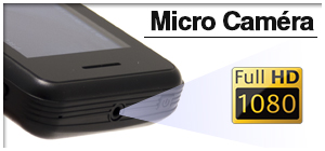 Micro Caméra