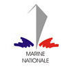 logo Marine nationale