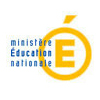 logo Ministère de l'Education Nationale