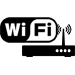 Utilisation Wi-Fi